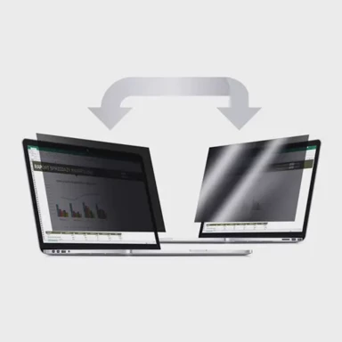 NATEC Filter za privatnost GDPR OWL 16" 16:10